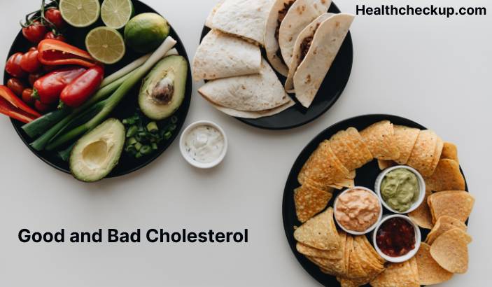 Good and Bad Cholesterol - All you need to know