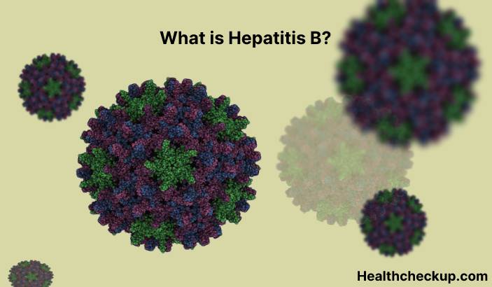 Hepatitis B - Symptoms, Diagnosis, Treatment, Prevention