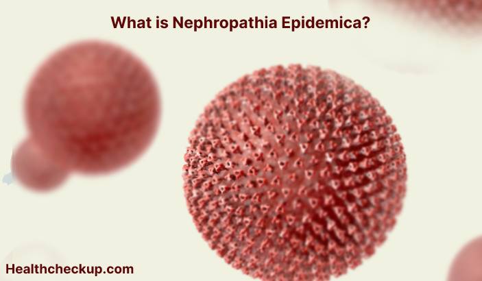 Nephropathia epidemica - Symptoms, Diagnosis, Treatment, Prevention
