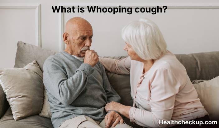 Whooping cough - Symptoms, Diagnosis, Treatment, Prevention