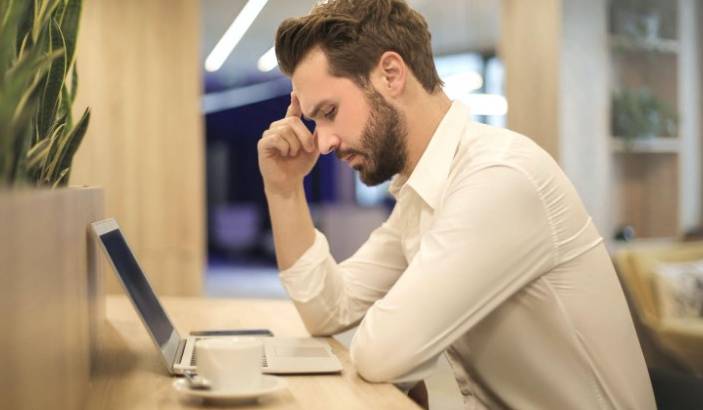 Sitting Too Much can Cause Serious Back Pain and Affect Your Posture