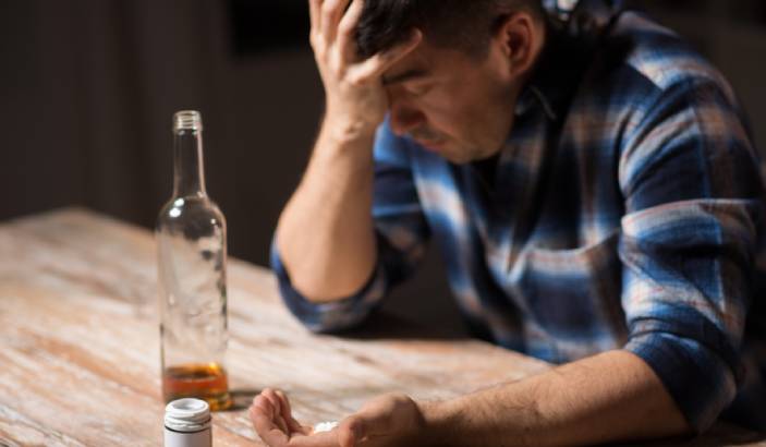 The Physical And Mental Effects Of Substance Abuse
