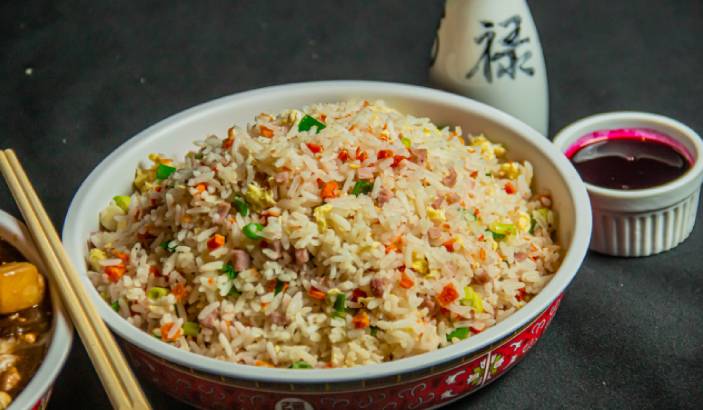 The best rice-based recipes