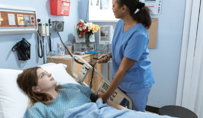 Top 5 Reasons Why Nursing is a Good Career Choice