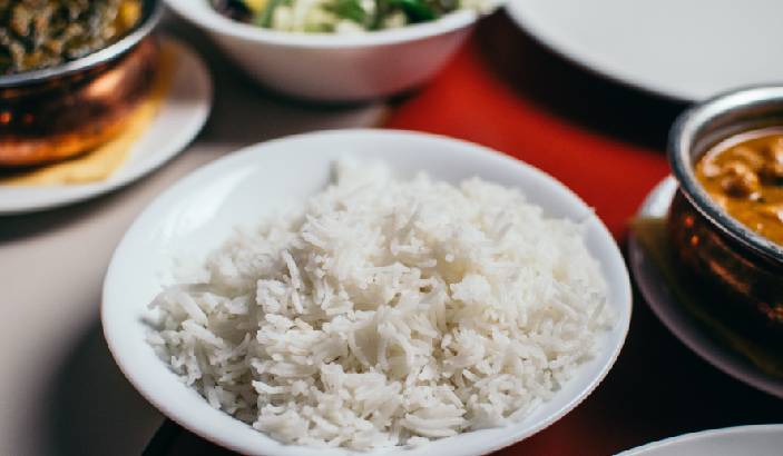 What are the best alternatives to replace rice?