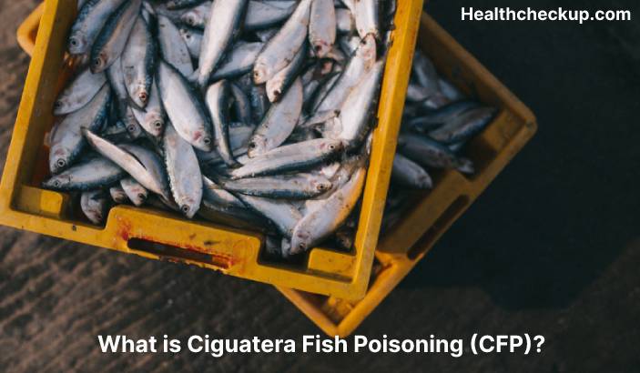 Ciguatera fish poisoning (CFP) - Symptoms, Diagnosis, Treatment