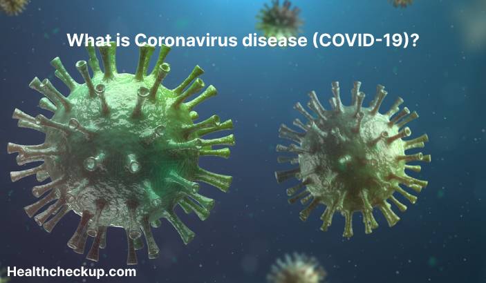 Coronavirus disease (COVID-19) - Symptoms, Diagnosis, Treatment