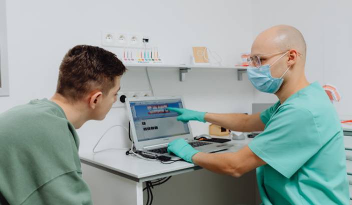 A Dentist's Guide To Improving Patient Engagement