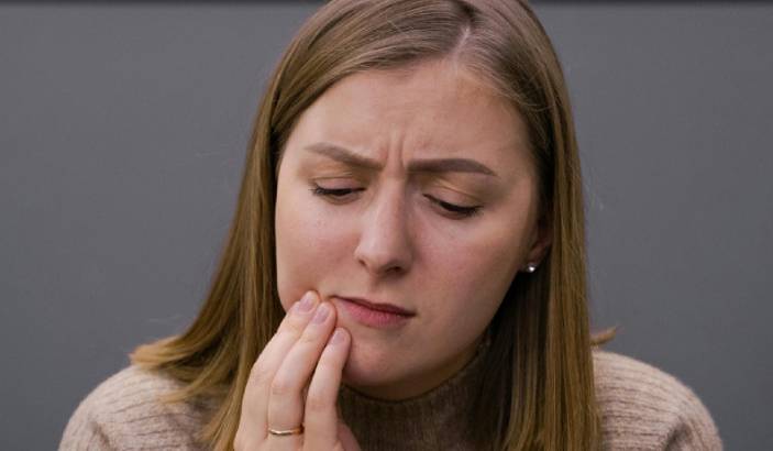 What Kind Of Doctor Should You See For Jaw Pain?