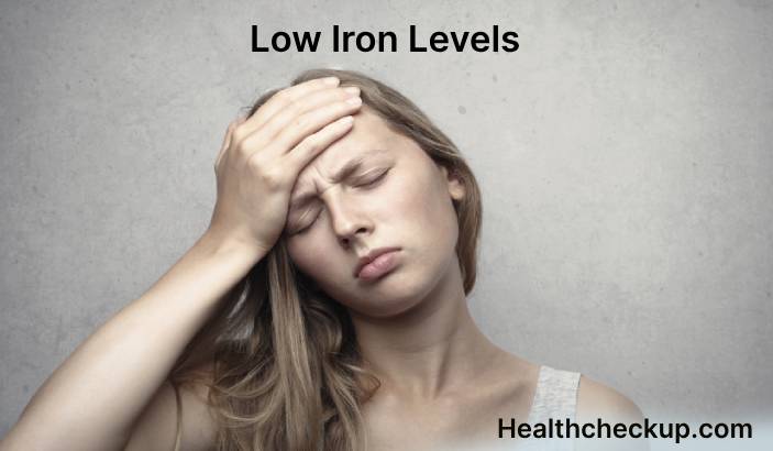 Low Iron Levels: Causes, Symptoms, and Beyond