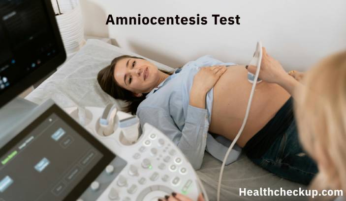 Amniocentesis Test: Purpose, Procedure, Risks, Results