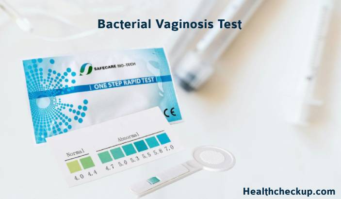 Bacterial Vaginosis Test: Purpose, Procedure, Results