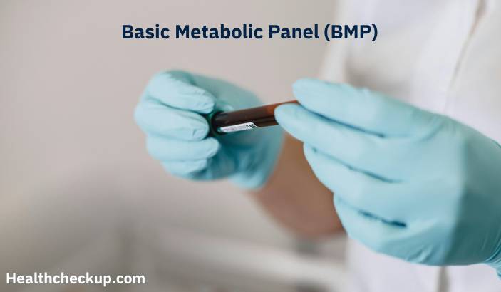 Basic Metabolic Panel (BMP): Purpose, Preparation, Results, Normal Range