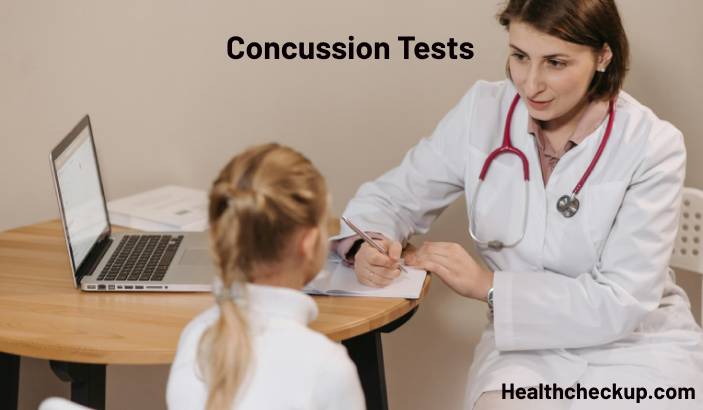Concussion Tests: Types, Purpose, Preparation, Procedure, and Results