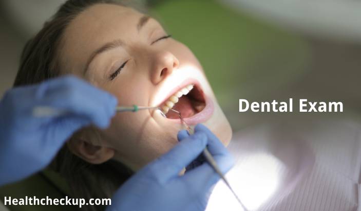 Dental Exam: Understanding the Importance and What to Expect
