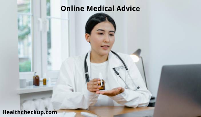 The Rise of Anonymous Medical Queries - Asking Doctors Online