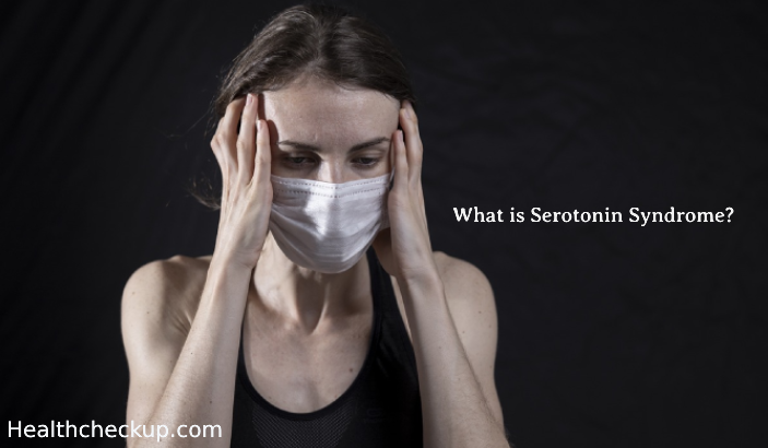 Serotonin Syndrome