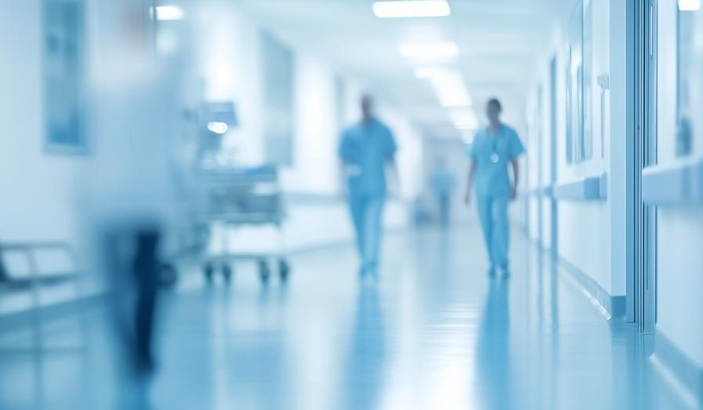 Comprehensive Opioid Treatment Centers